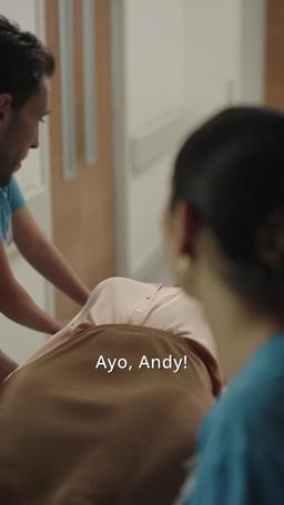 Satu Ciuman Terakhir episode 77