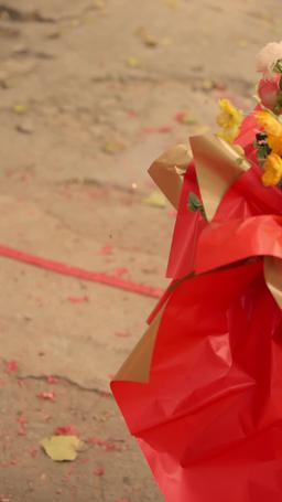 A Father's Redemption episode 34