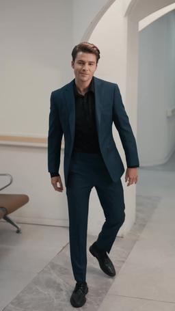 Il boss della mafia è per caso il mio partner sessuale episode 80