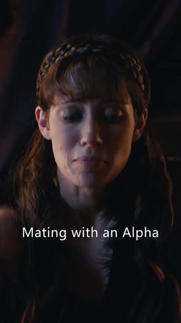 The Alpha's Daughter episode 23