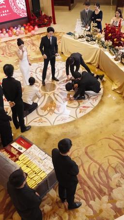 重生後把女婿寵成寶 episode 9