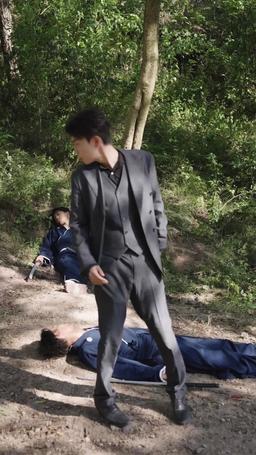 Uyandığımda Efsaneler Sıfırlandı episode 59