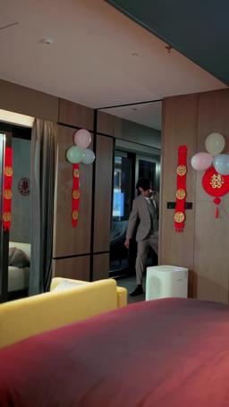 Love in the Shadow episode 62