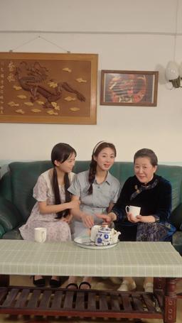 Back to the 80s: Taming My Stoic Hubby episode 15