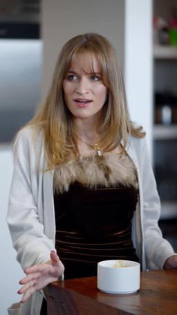 Il capo buongustaio è il padre di mio figlio episode 26