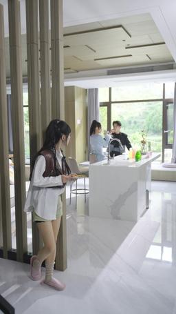 A Tangle of Love episode 29