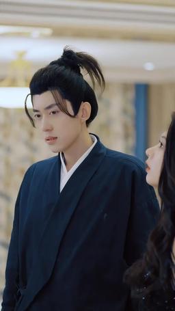 (พากย์) วิถีเซียน เขียนชะตา episode 38