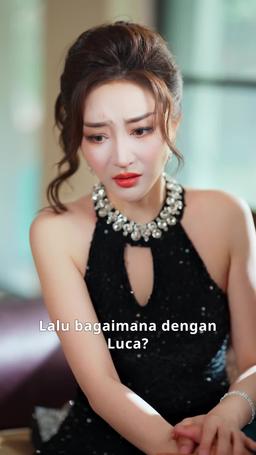 Nada Balas Dendam Sang Gagap episode 13