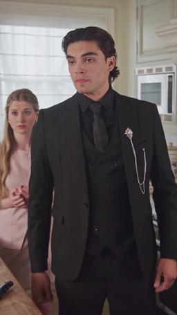 Raja Alfa dan Sang Pengantin Perawan episode 41