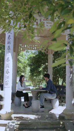 媽媽，我想你 episode 54