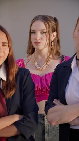 Reines de Park Avenue episode 50