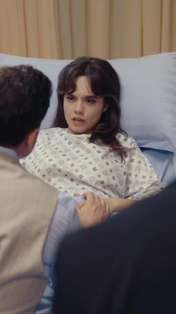 Mi exesposa es una princesa de la mafia episode 20