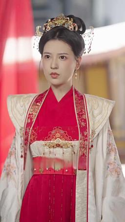 Rising to the Top While I Marry As A Widow episode 28