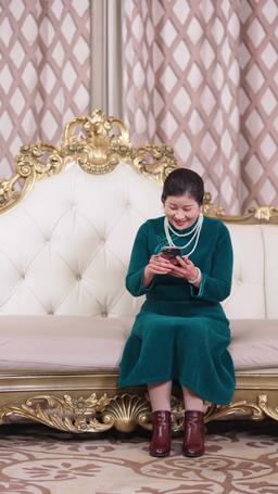 Daddy's Little Matchmaker episode 65