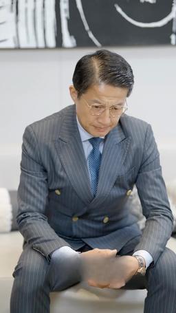 Expulso e Depois Herdei Bilhões! episode 67