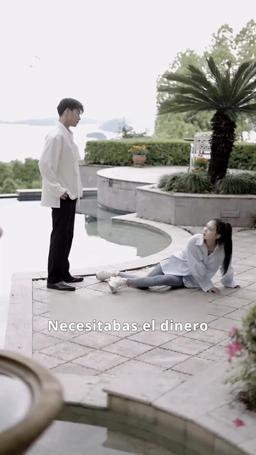 [doblado] La Amante Contrada del Multimillonario episode 15