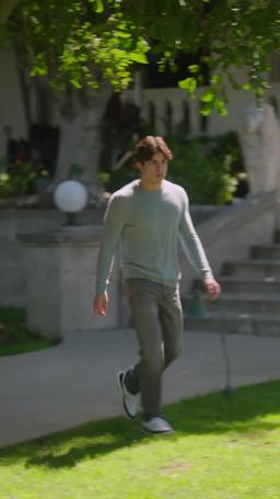 氷上のスターと仮面の彼女 episode 73