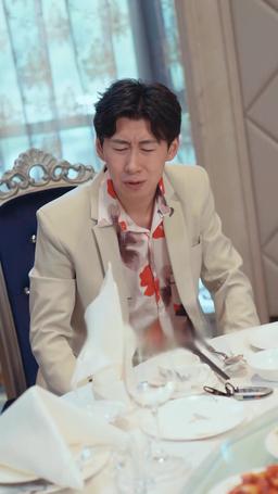 Dewa Perang Palsu Atau Tidak? episode 60