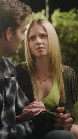 [Doppiaggio] Un miliardario senzatetto per Natale episode 34