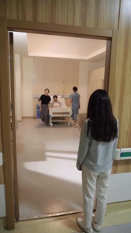 Scusa Ancora, Mia Cara Figlia episode 55