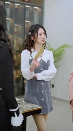 總裁夫人惹不起 episode 31