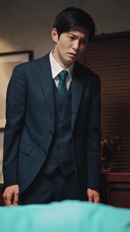 無職の夫は大富豪だった件! episode 57