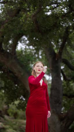 Reina Alfa traicionada renace de sus cenizas episode 70