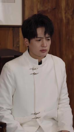 Satranç Tanrısı episode 16