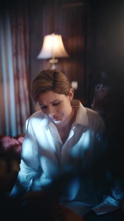 Örtülü Arzular episode 31