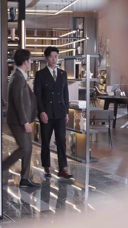 Entwined Fates: Echoes in the Ashes episode 2