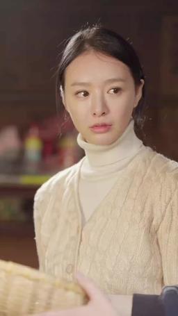 After Awakening, Falling for My Sis-in-Law episode 21