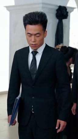 The Housewife's Counterattack episode 23