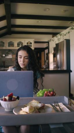 L'amore invecchia come il buon vino episode 17