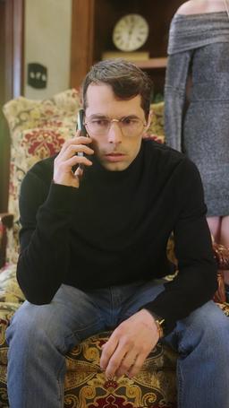 Dopo il divorzio, la mia ex moglie è diventata miliardaria episode 45