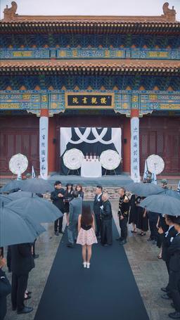 Teściowo, naprawdę już nie jestem głupcem episode 3