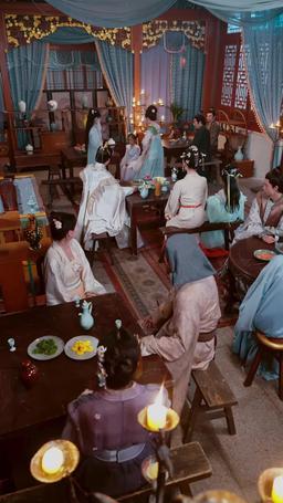 ดาวโชคฟ้าประทาน episode 39