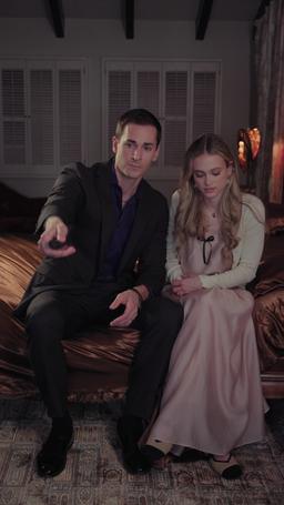 คลั่งรักเจ้าสาวไร้เสียง episode 19