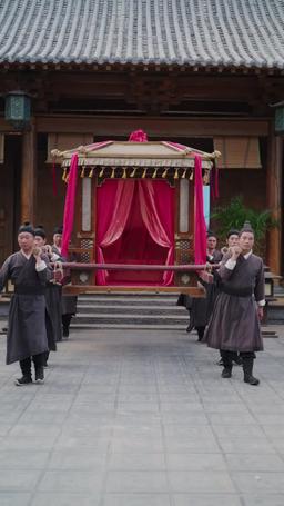 Kuceraikan Suamiku demi Sang Kanselir episode 13