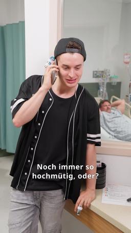 Niemand bricht mich episode 51