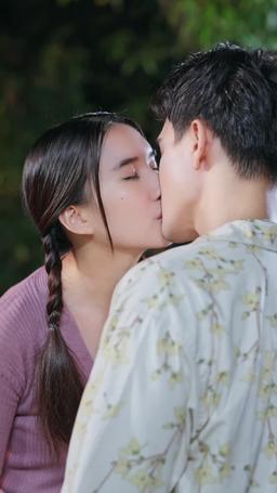 Taman Takdir Cowok Tajir episode 35