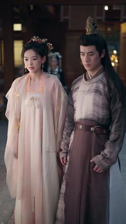 Phoenix Rising: A Princess's Revenge episode 76