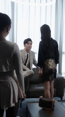 상속전쟁 episode 14