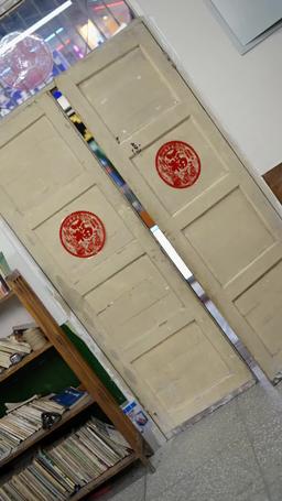 Reborn 1998: Saatnya Kuasai Dunia! episode 19