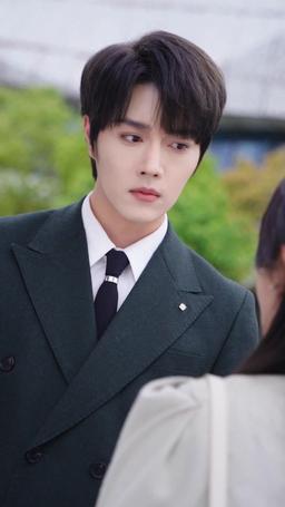 ［吹き替え版］シンママの私が 御曹司一家に溺愛されました episode 34