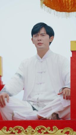 勇者鬥惡龍 episode 38