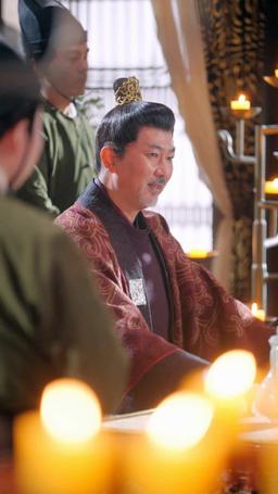 [Versi Dub] Cinta yang Ditulis Takdir episode 49