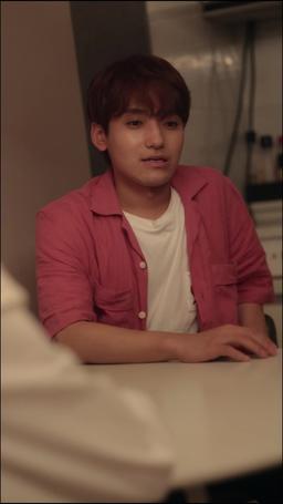 배신의 대가로 사랑할게 episode 2