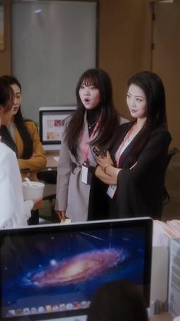 Love, Lies, and a Wedding Surprise episode 31