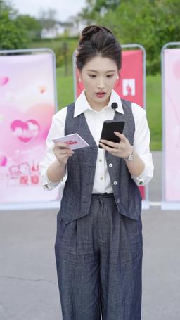 A Tangle of Love (English-dubbed) episode 60