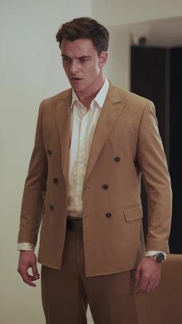 Destined To Be episode 26